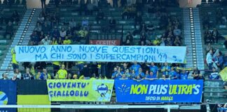 Carraro Imoco-Asterix Avo Beveren 3-0 Carraro Imoco-Asterix Avo Beveren