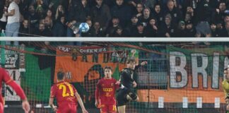 Venezia-Catanzaro 2-1, che sofferenza! Venezia-Catanzaro - Foto di Andrea Pattaro@Vision