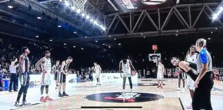 Segafredo-Nutribullet 91-77 Segafredo-Nutribullet