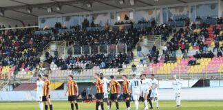 Bassano-Treviso 2-0 Bassano-Treviso