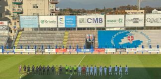 Treviso-Dolomiti Bellunesi 0-3 Treviso-Dolomiti Bellunesi - Foto Notizieplus