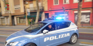 Truffatore seriale arrestato dalla Polizia di Marghera La Polizia di Marghera in azione