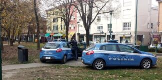 Lotta alla criminalità: 2 arresti e 9 fogli di via Lotta alla criminalità, le Volanti della Polizia di Stato in via Piave a Mestre