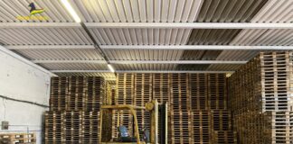 Maxi frode nella compravendita di bancali: fatture false per oltre 5 milioni Bancali, maxi frode scoperta dalla Guardia di Finanza