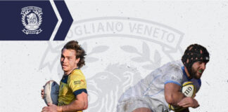 Mogliano Veneto Rugby, due nuovi giocatori Mogliano Veneto Rugby, arrivano un tallonatore e un utility back