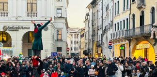 Sabato si accendono le luci sul Natale Incantato