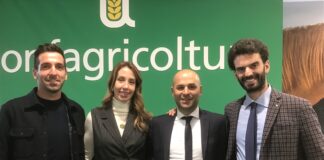 Confagricoltura Veneto, il polesano Longhi presidente dei giovani