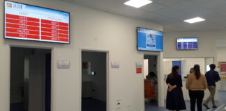 Poliambulatorio di Giavera, dal 6 dicembre prelievi anche il mercoledì