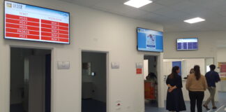 Potenziato il poliambulatorio di Giavera con lo screening cervicale