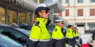 Polizia Locale e adolescenti: corso di formazione per gli agenti Nuovi mezzi per Protezione Civile e Polizia Locale, la cerimonia di presentazione