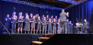 Un concerto gospel per sostenere il progetto “Parola di mamma”