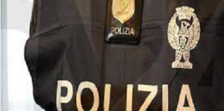 Colti in flagranza dalla Squadra Mobile con la droga: 5 arresti, 1 denuncia Polizia di Stato-Squadra Mobile