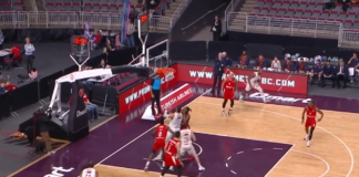 Prometey-Reyer 89-82 Prometey-Reyer