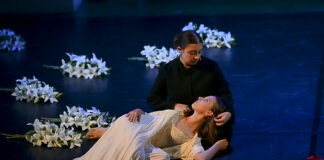 “Romeo e Giulietta”, arriva la rivisitazione firmata da Tema Cultura e Giovanna Cordova