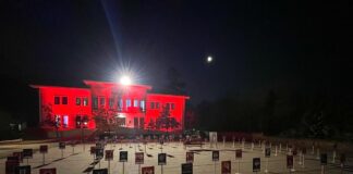 A Roncade un’installazione in ricordo delle vittime di femminicidio