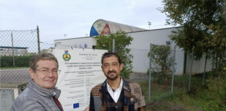 Efficientamento energetico negli impianti sportivi di Dosson e Casier