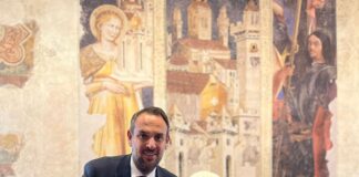 Torna la magia del Natale a Treviso