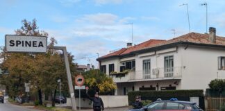 Spinea, minorenne violento con la madre: allontanato da casa Spinea, i Carabinieri in azione