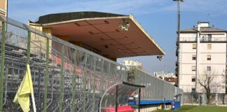 Stadio Baracca, al via lavori per 1 milione e 750 mila euro Stadio Francesco Baracca di Mestre - foto di repertorio