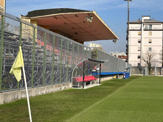 Stadio Francesco Baracca di Mestre