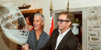 Prosecco Cycling, numeri da record per l’edizione del ventennale