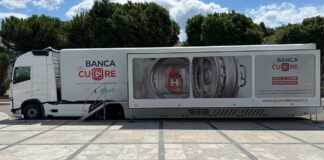 A San Donà la prevenzione cardiovascolare: tutti i dettagli Prevenzione cardiovascolare: il truck di "Banca del Cuore"
