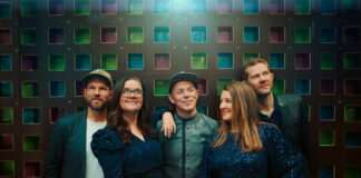 Dalla Danimarca al VivaVoce, i Postyr rivoluzionano la musica a cappella