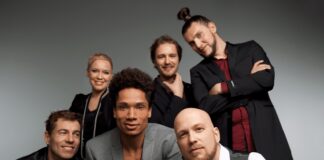 Da Bach a Prince, doppio show per gli Slixs al VivaVoce Festival