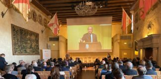 Turismo Sostenibile, Zaia al convegno di Castelbrando “Abbiamo superato la sfida”