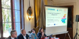 Marcato avanza con la Smart City “Sinergia tra Regione, Università e Imprese”