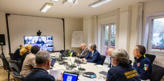 Allerta maltempo, venerdì 3 novembre scuole chiuse in 42 Comuni