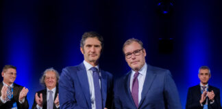 Confindustria Veneto Est stringe un accordo pubblico-privato con la Regione