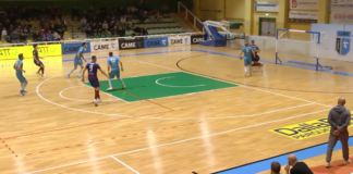 Came-Ciampino 2-3 Came-Ciampino