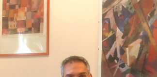 Psichiatria ha un nuovo Primario: è il dott. Mauro Sabattini