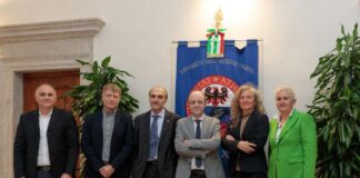 Ordine degli Ingegneri, partnership per la formazione con l’Università