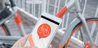 Bike Sharing, approvato in giunta il nuovo super-progetto