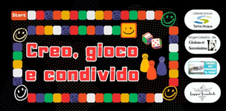 La creatività trova spazio a Cendon (Silea) grazie all’iniziativa “Creo, gioco e condivido” immaginecreogloghi