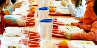 Ampliamento e nuova mensa per le scuole Fanna, presto i lavori