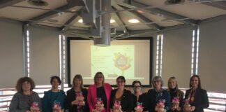 Terziario Donna: Valentina Cremona riconfermata presidente