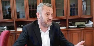 Caso di sfratto ATER, Dal Zilio replica a Conte “Non abbiamo altra scelta”