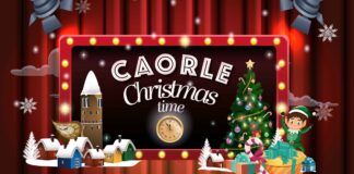 Questo Weekend Caorle Christmas Time