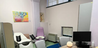 Oltre 270 donne in un anno si sono rivolte al servizio “Gravidanza a basso rischio a gestione ostetrica” L'ambulatorio ostetrico al consultorio di Portogruaro