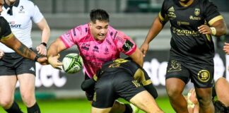 Benetton-Perpignan 29-7 Benetton-Perpignan