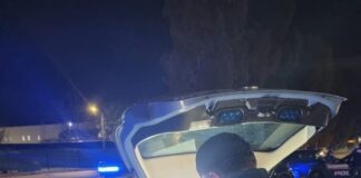 13 persone trovate ubriache alla guida nelle strade del veneziano Controlli della Polizia stradale di Venezia