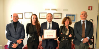 Fondazione Onda premia l’Ulss2 con 18 bollini rosa
