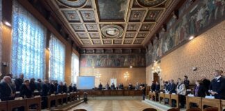 Città Metropolitana di Venezia, bilancio ancora a debito zero. Nominato il nuovo DG Seduta del Consiglio Metropolitano di Venezia