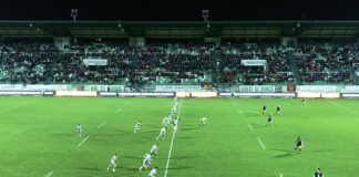 Benetton-Ospreys 18-13 Benetton-Ospreys