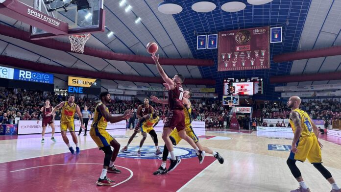 Umana Reyer-Givova Scafati