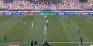 Feralpisalò-Venezia 2-2 Feralpisalò-Venezia