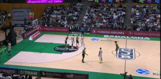 Badalona-Reyer 89-81 Badalona-Reyer